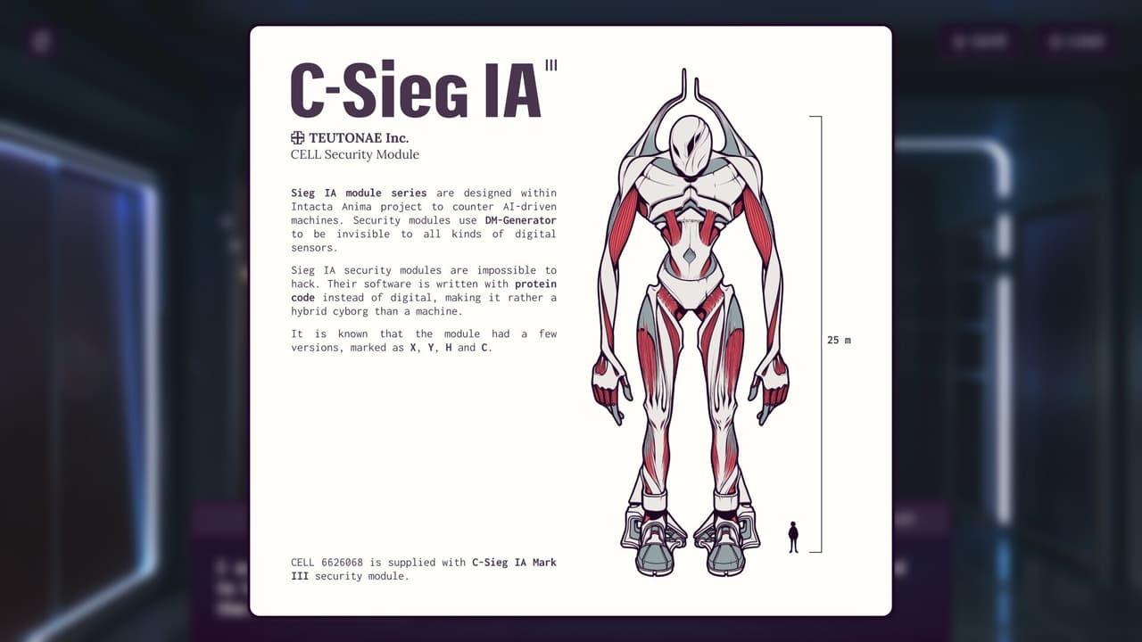 CELL 0: Cyber Entertainment Leisure Lounge