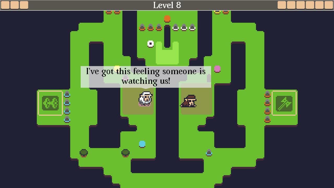 Down Sheep screenshot 5
