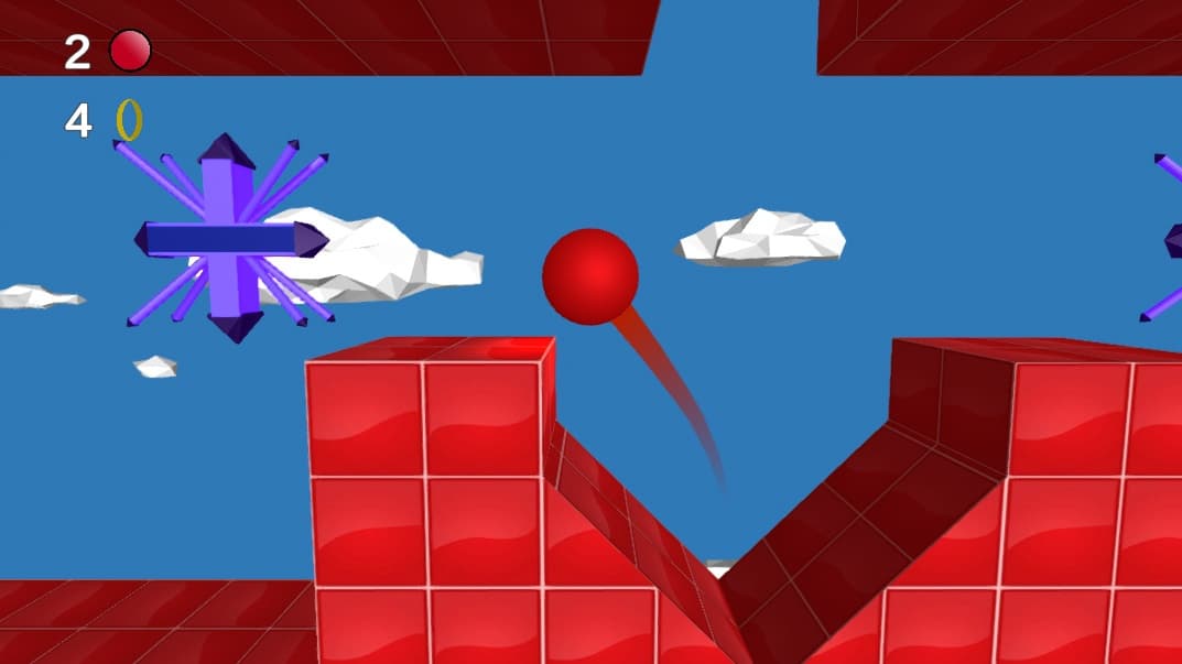 Bounce 3D