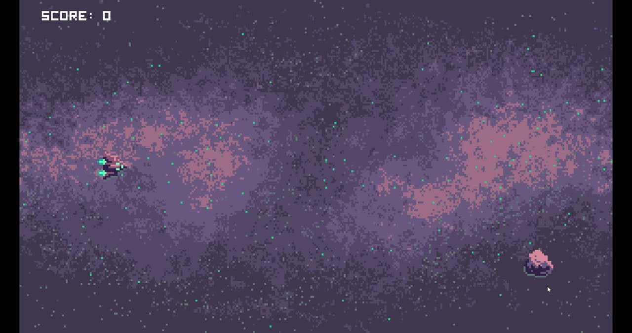 Space Shooter (Kronos328)
