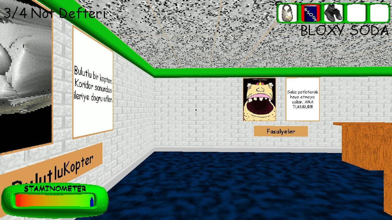BB+ Türkçe V1.0 screenshot 3