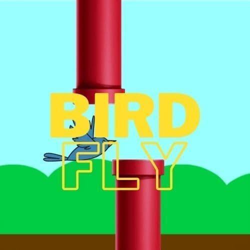 Birdfly screenshot 2