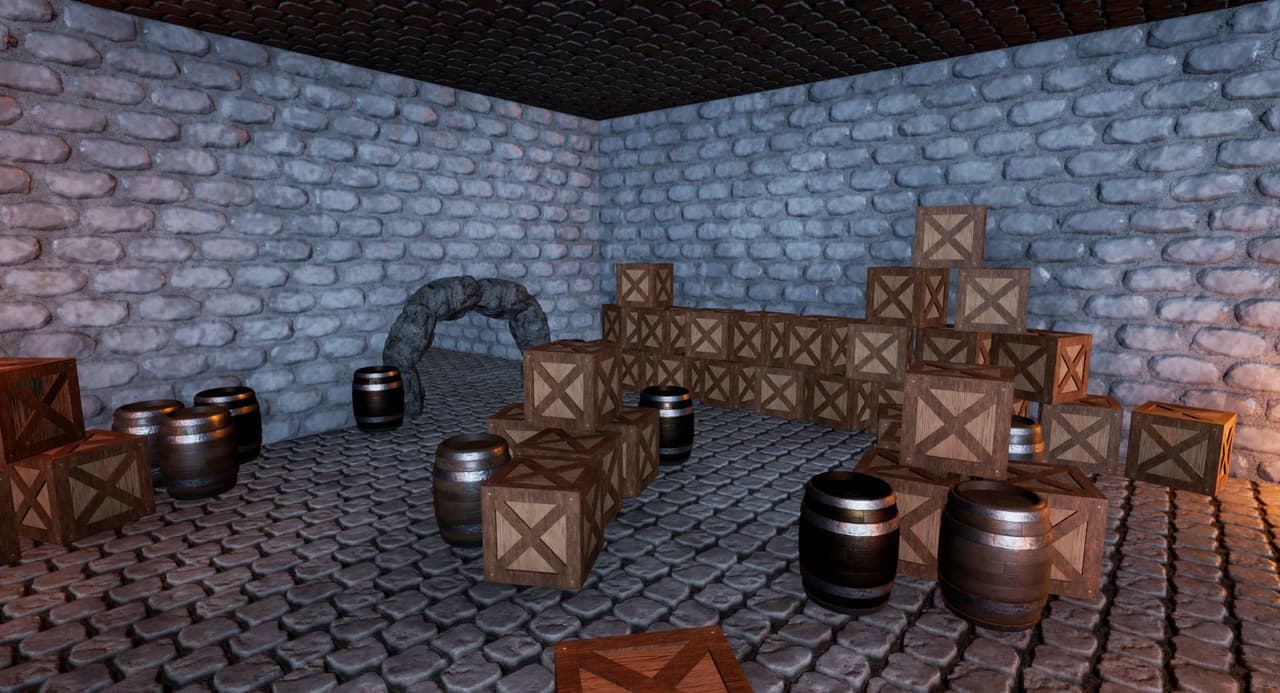Gobbies at the Gate screenshot 3