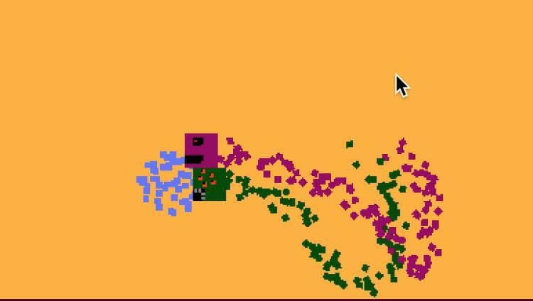 Hells Playground screenshot 4