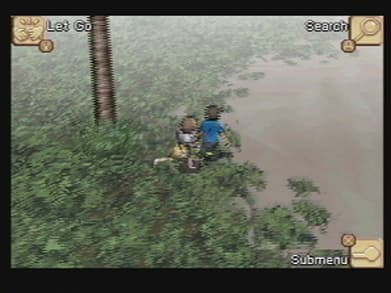 Lost in Blue 2 screenshot 3