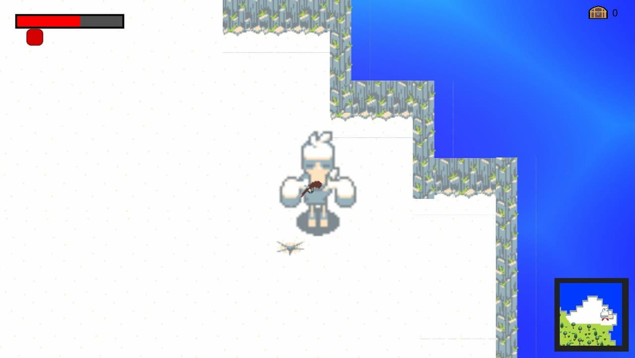 Fowl Shores screenshot 3