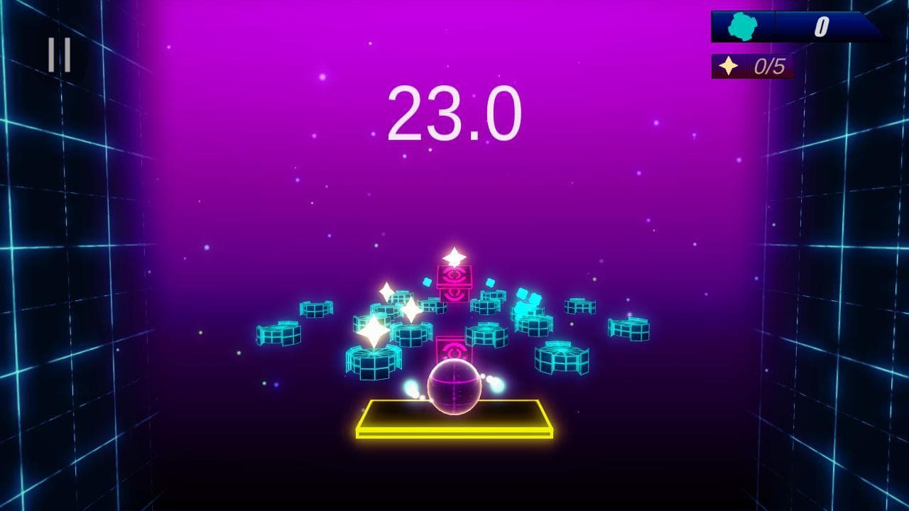 Jump Ao (Skady) screenshot 4