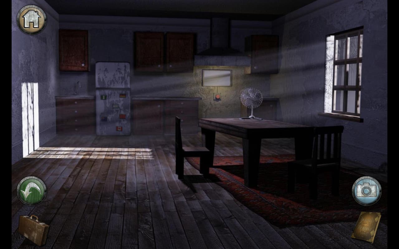 Forever Lost: Episode 2 HD screenshot 5
