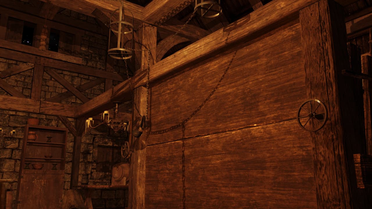 The Albatross screenshot 3