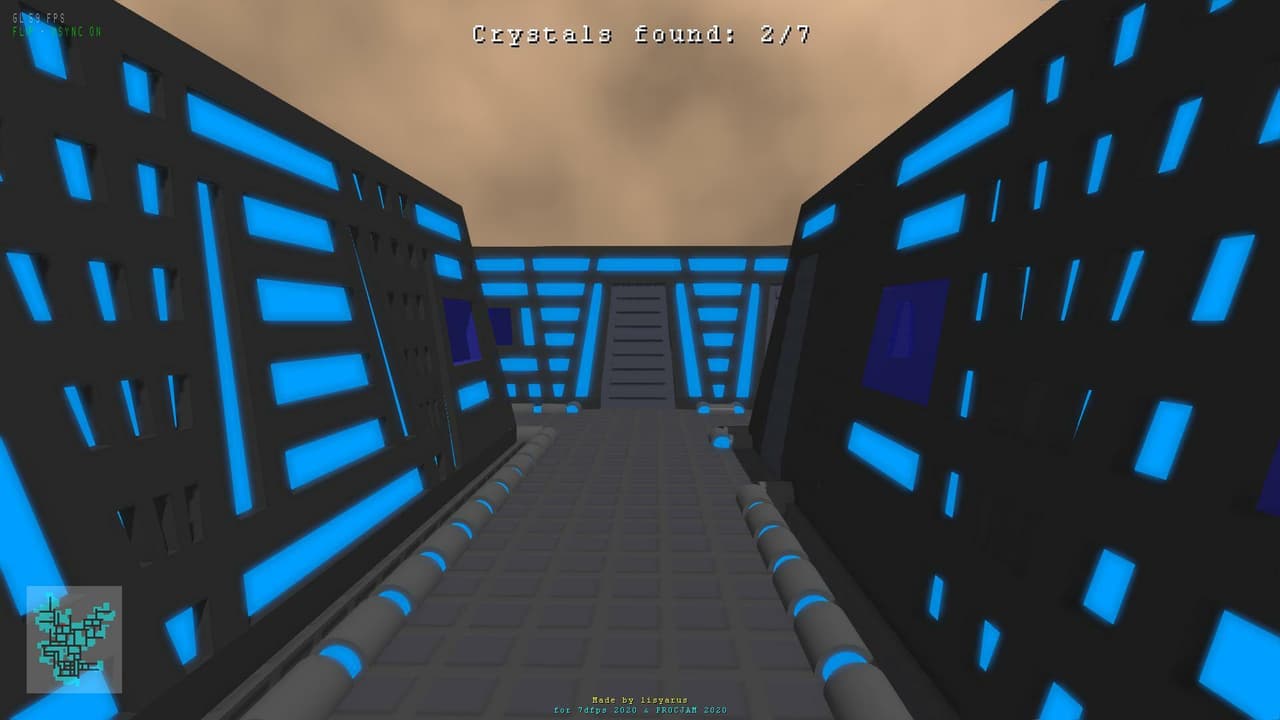 Venus (lisyarus) screenshot 3