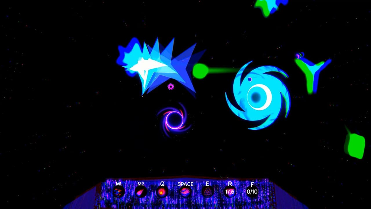 Sirius (fk.it$) screenshot 4
