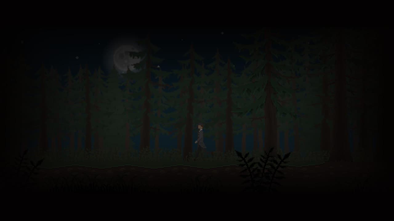 Dont enter the Forest! screenshot 6