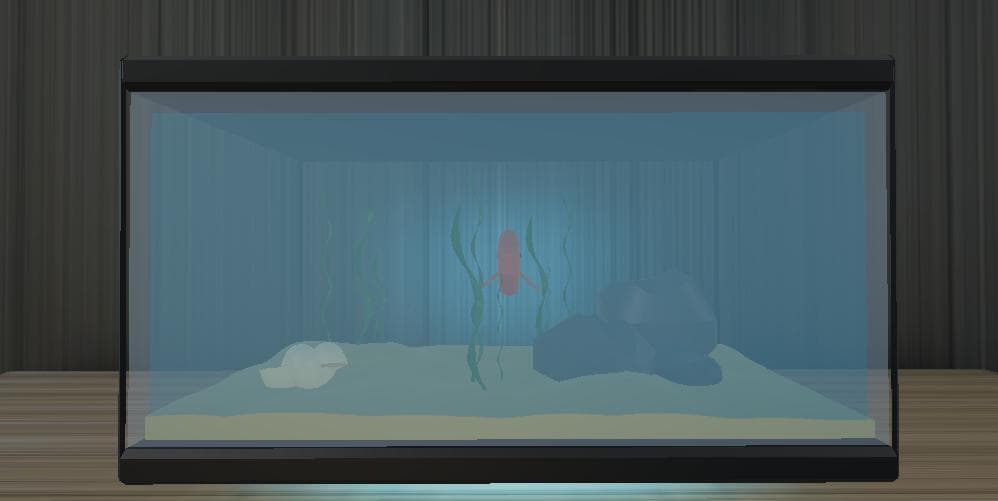 A Fishy Sequence