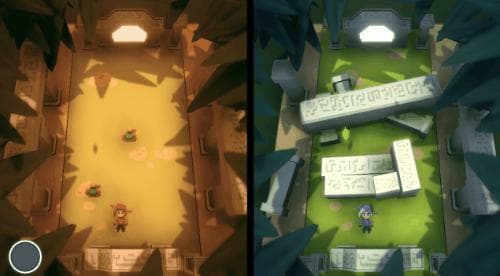 Timebound screenshot 2