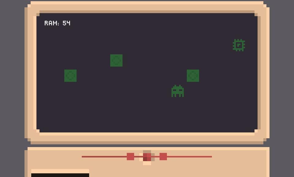 Farting Bug screenshot 3