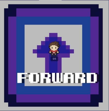 Forward (itch) (josephv_2210, Wavarro)