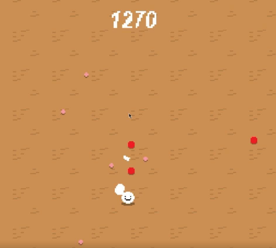 Sandhand screenshot 3