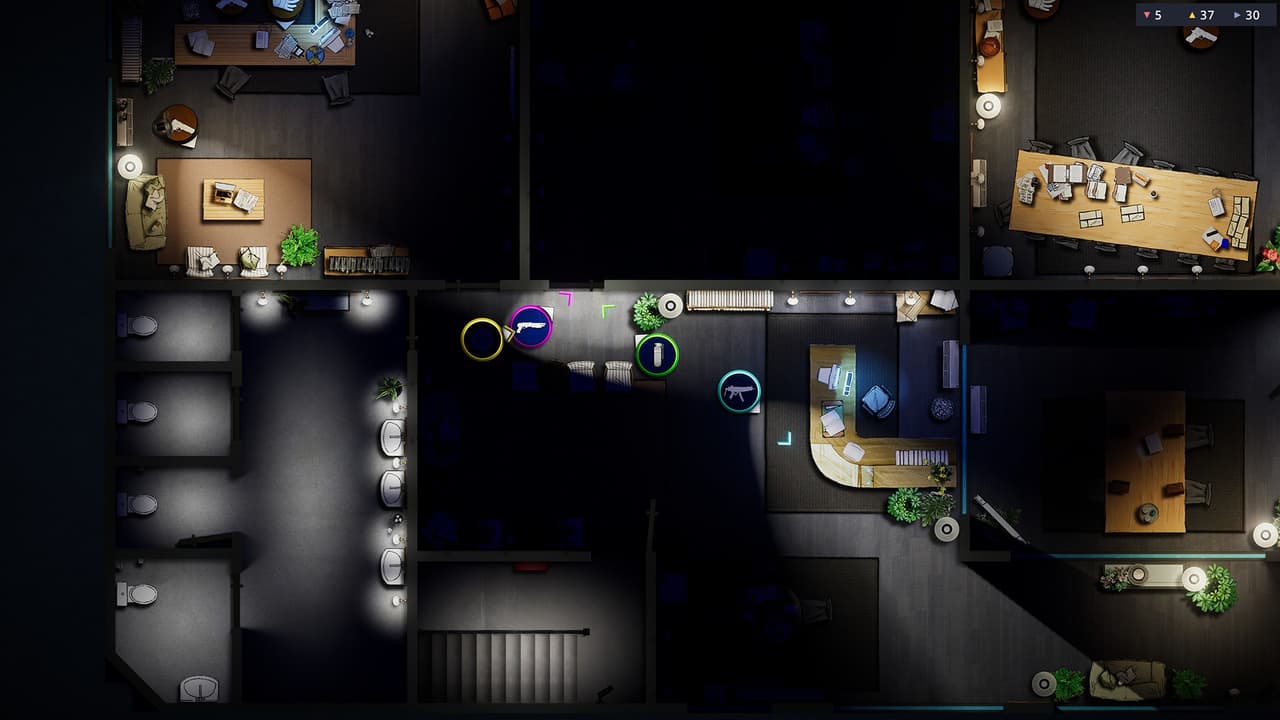 Hot Brass screenshot 2
