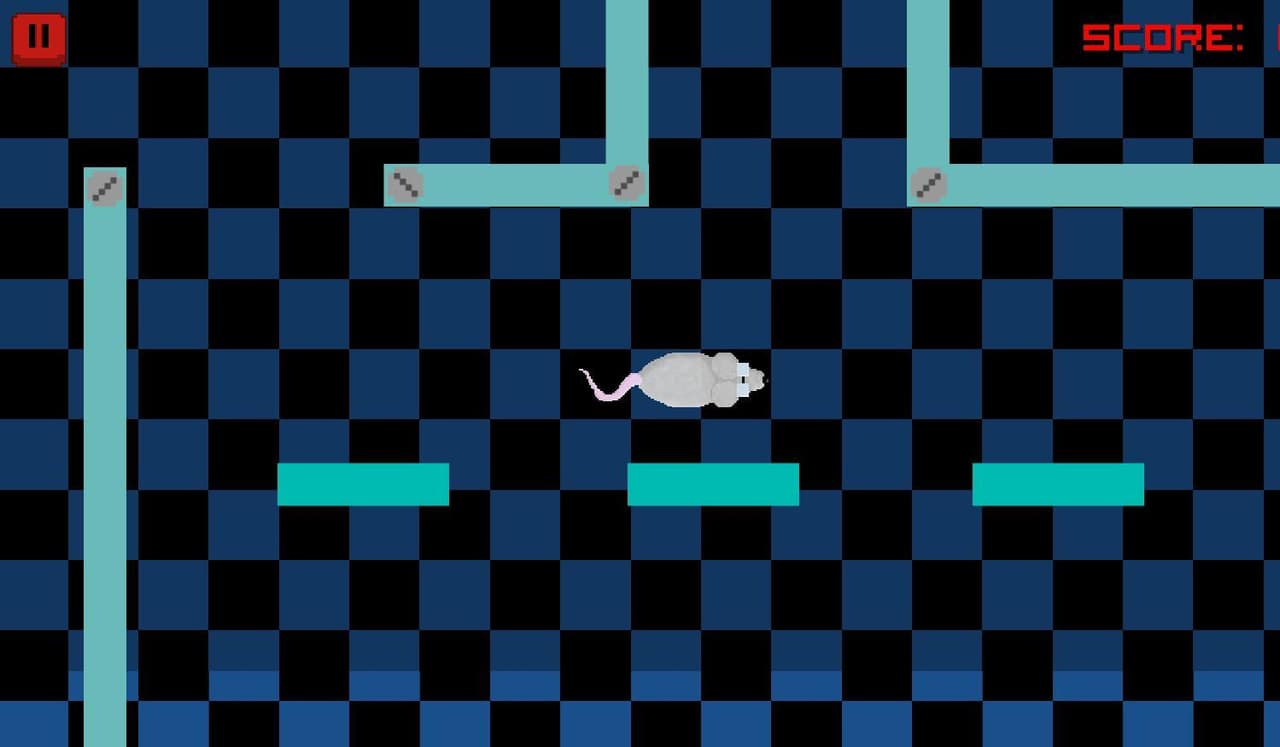Lab Rat - MATH screenshot 4