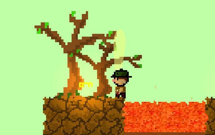 The Bomb of Truth screenshot 2