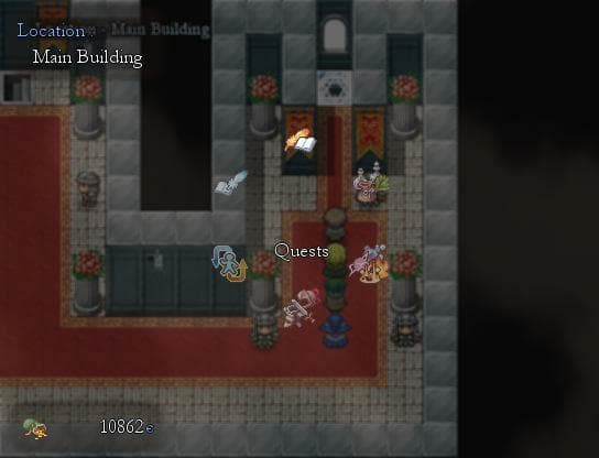 Talin - The adventure behind the story screenshot 3