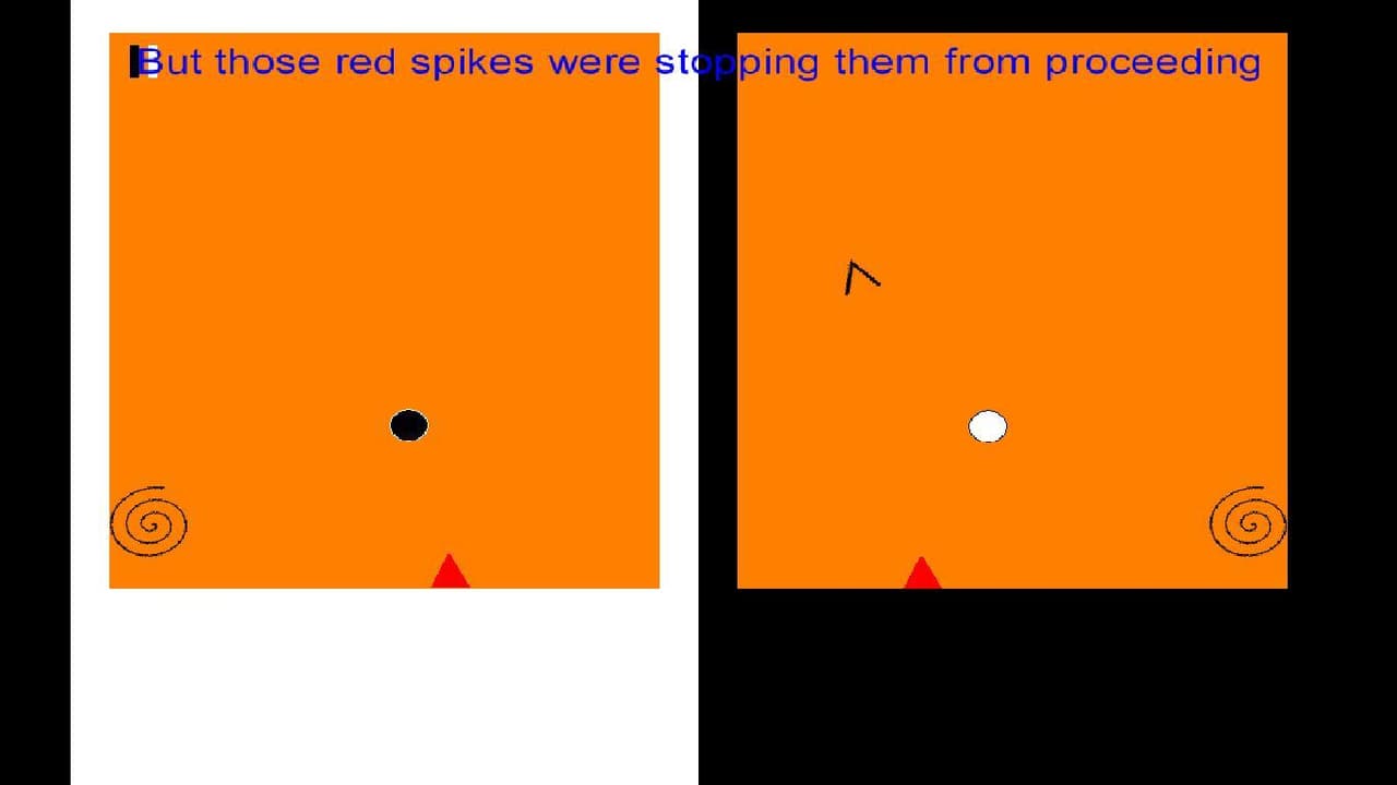 Friends (Paperback Games) screenshot 6