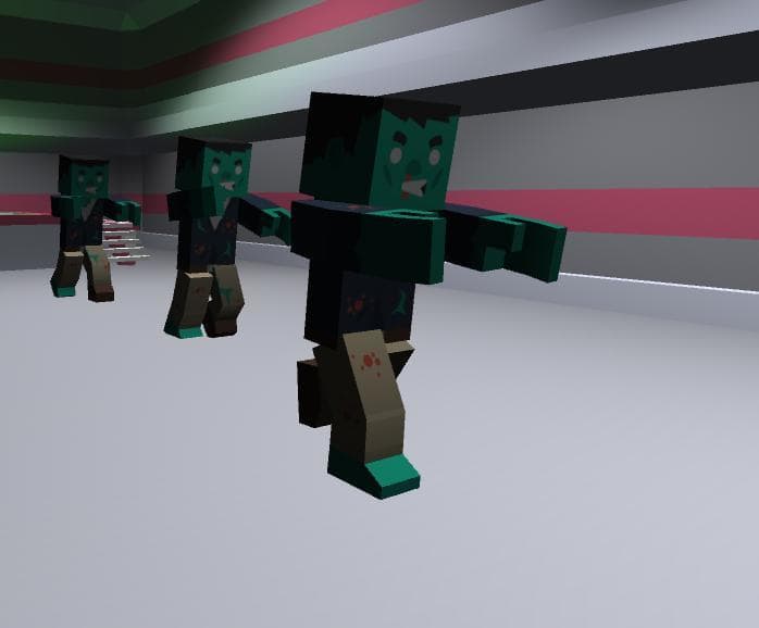 Bug Lab