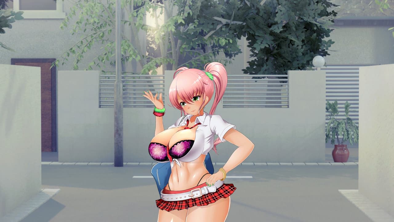 SaiIn Rhythm screenshot 3