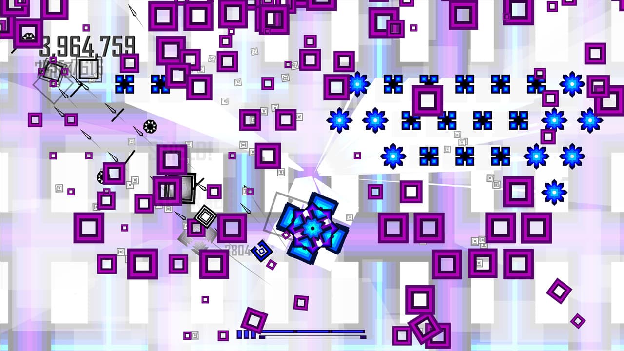 Zenzizenzic screenshot 2