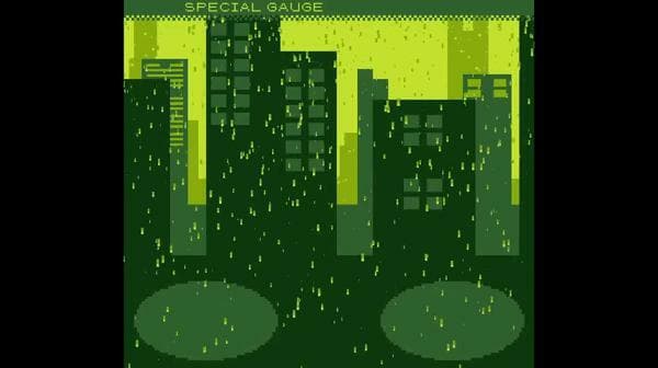 Deluge Mecha Story screenshot 2