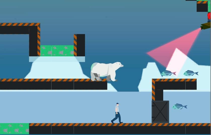 Ignitus Dead Paw - The Revenge screenshot 4