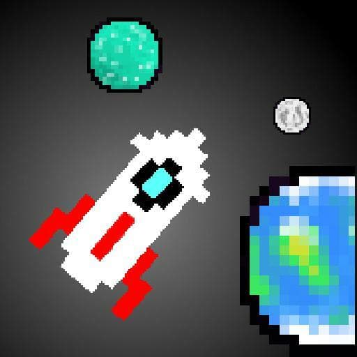 Rocket thing (yeah)