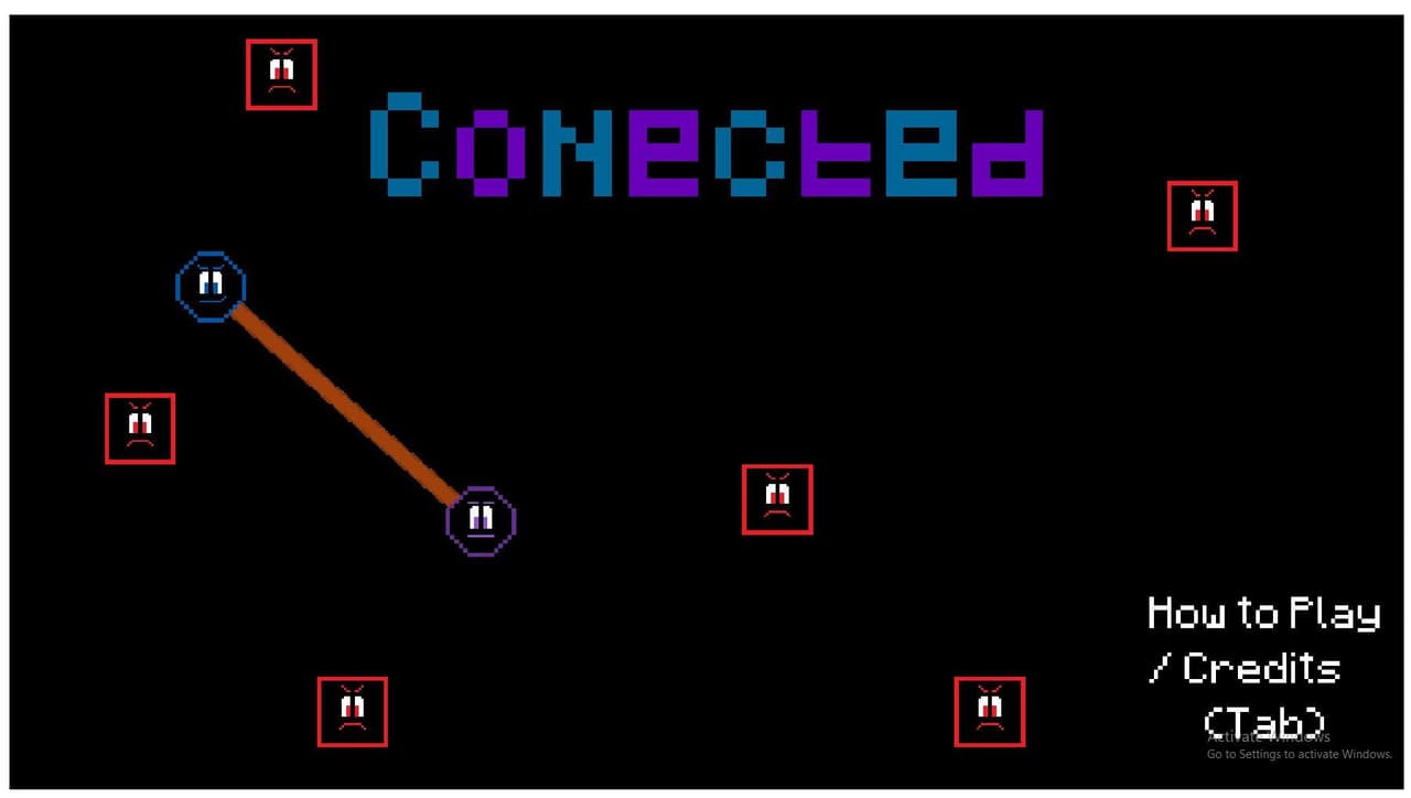 Conected
