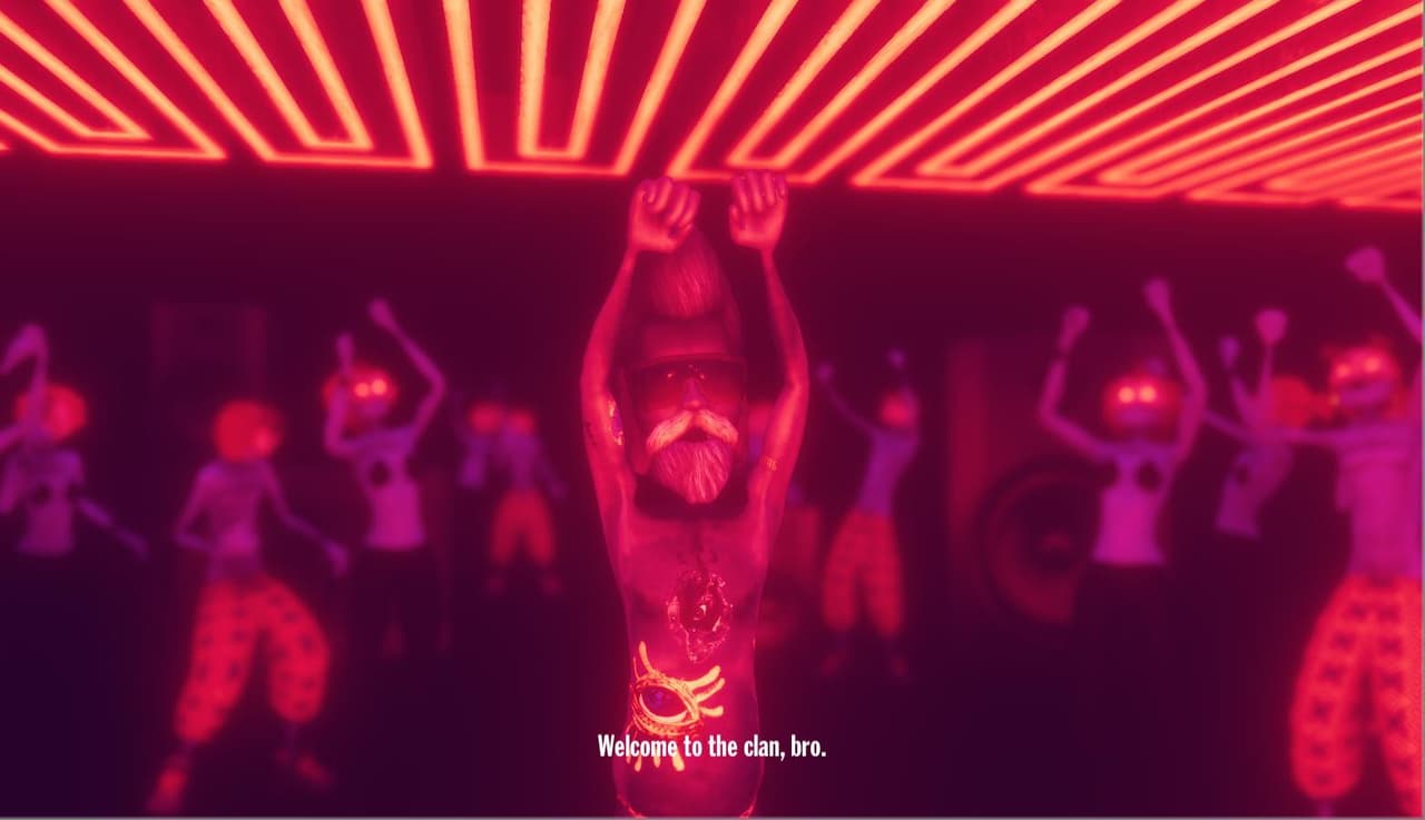 Dance Hero