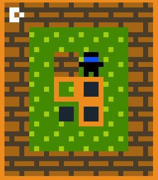 Ninja Push