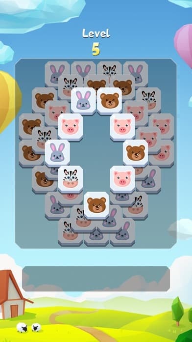 Lucky Puzzle Blast screenshot 3