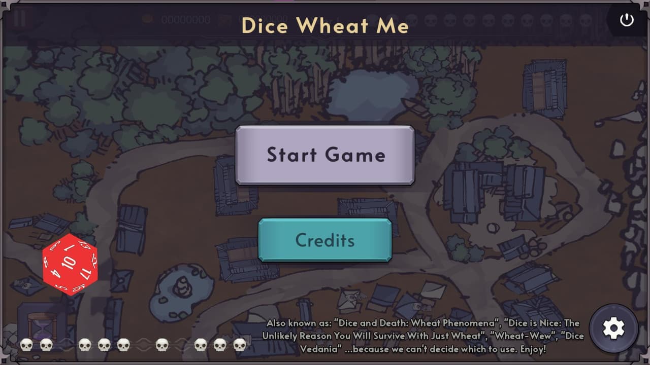 Dice Wheat Me screenshot 3