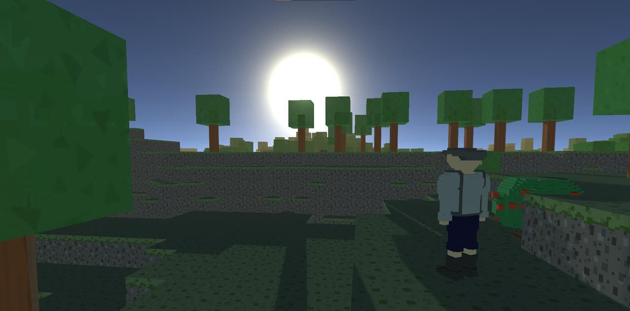 Proletarian screenshot 4
