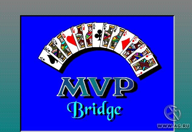 MVP Bridge for Windows screenshot 2