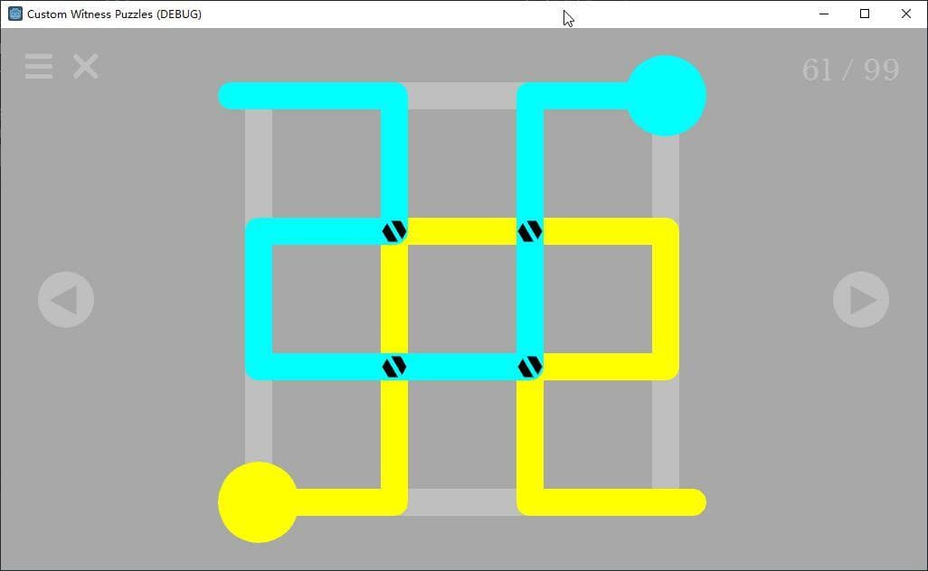 What The Witness? screenshot 6