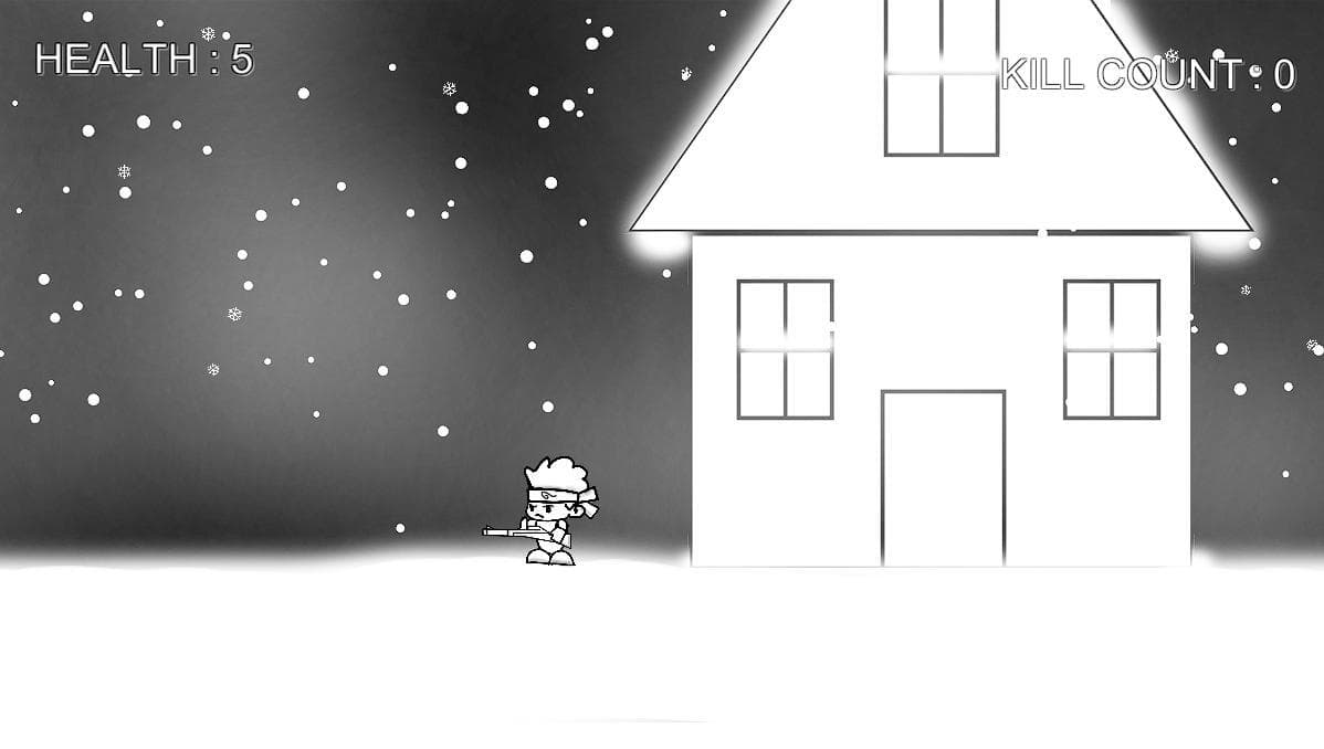 Defend The Snowhouse screenshot 3