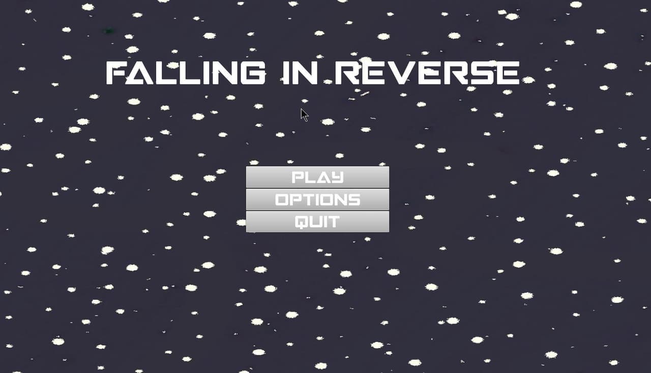 Falling In Reverse screenshot 2