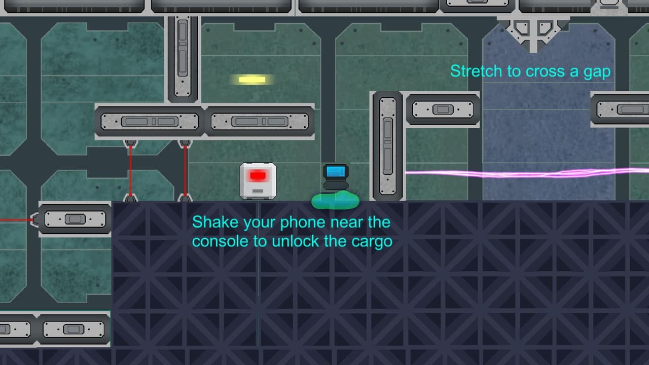 The Last Blob screenshot 6