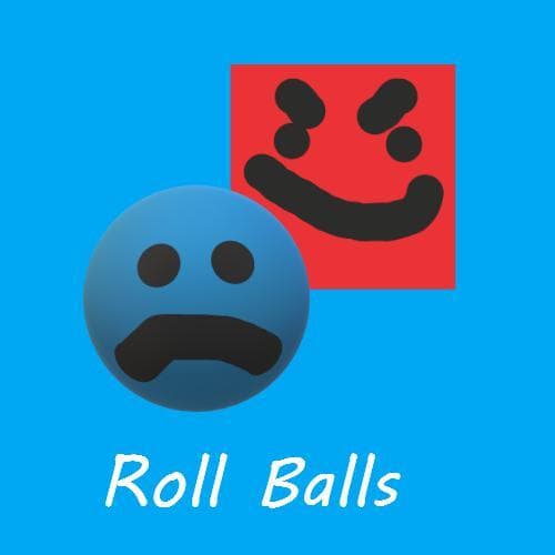 Roll Balls