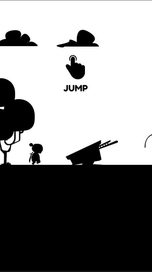 Shadow Tap screenshot 2