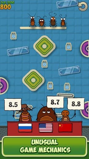 Doodle Bugs screenshot 3