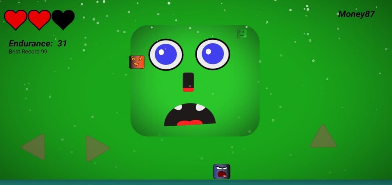 Mad square screenshot 5
