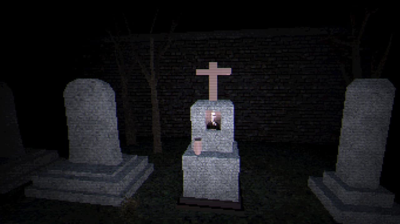 Blink (itch) (SerpensSolida, BallMan, Tiz010) screenshot 2