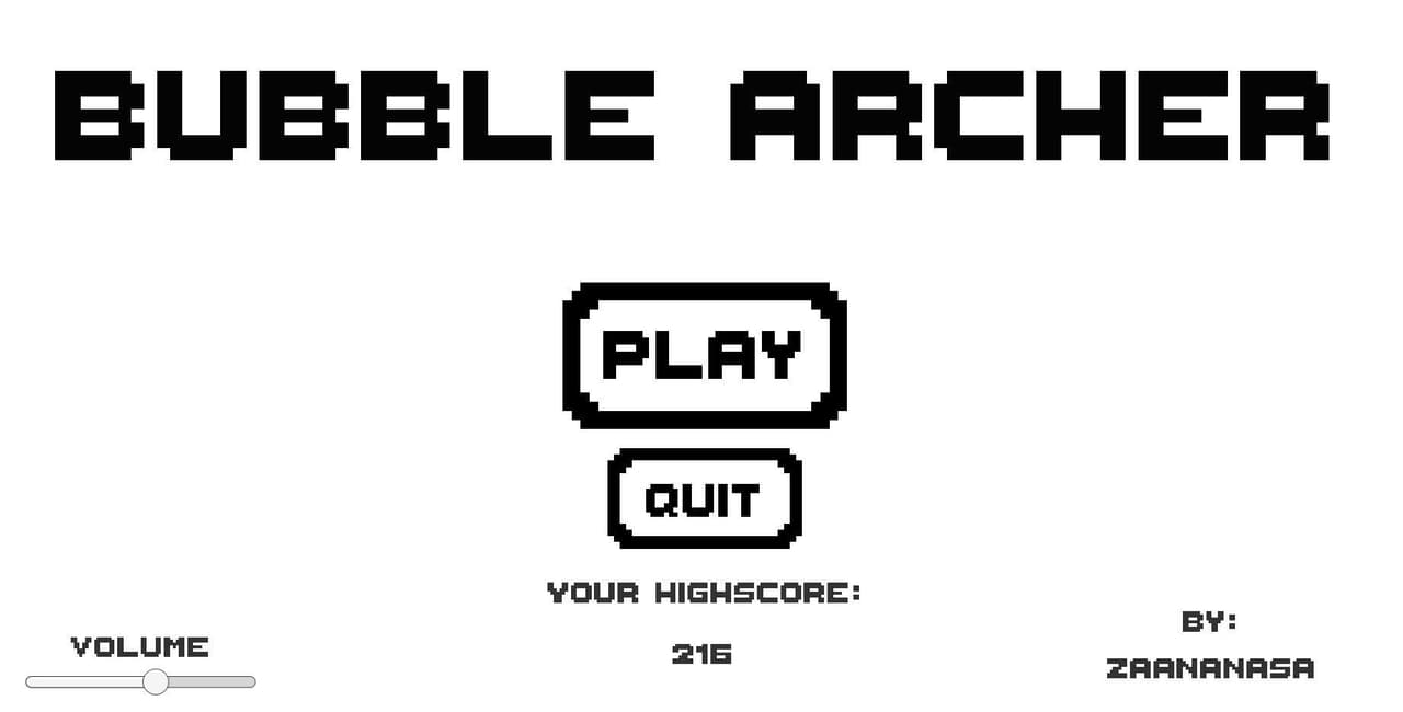 Bubble Archer screenshot 4