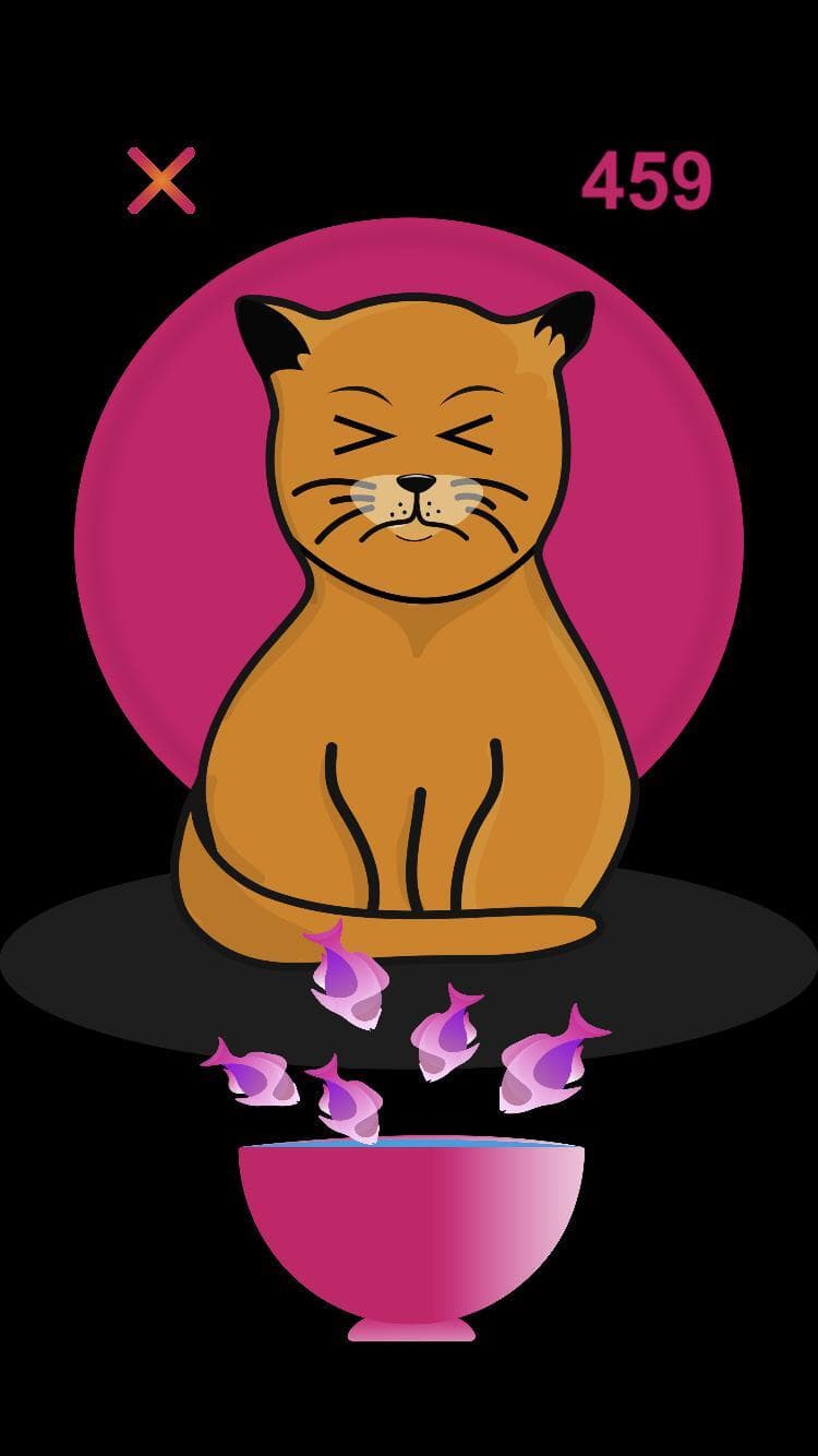 CAToru screenshot 5